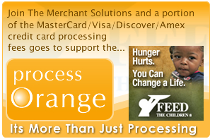 Process Orange