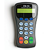 First Data™ FD-10 PIN Pad